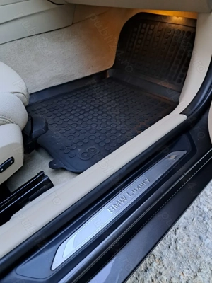 BMW seria 3 an 2015 pachet Luxury proprietar ! - imagine 6