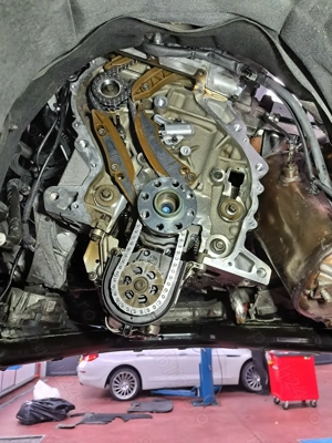 BMW seria 3 an 2015 pachet Luxury proprietar ! - imagine 4