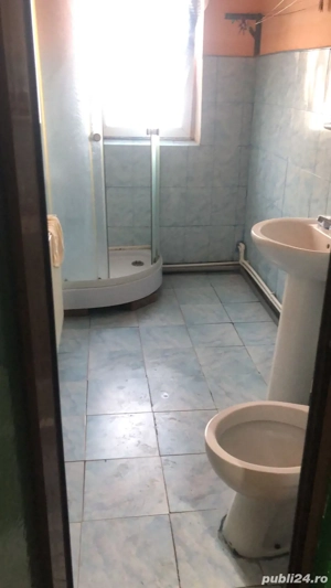 Apartament 4 camere de vanzare Slatina - imagine 5