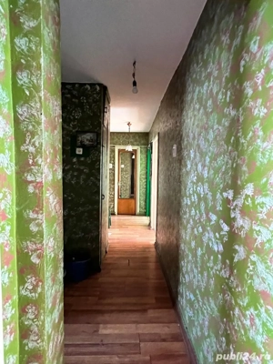 Apartament 4 camere de vanzare Slatina - imagine 6