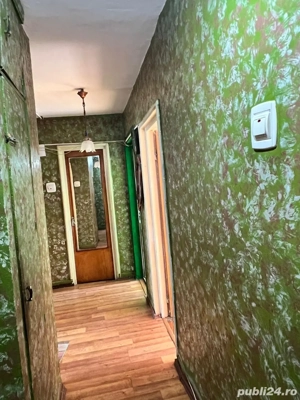 Apartament 4 camere de vanzare Slatina - imagine 8