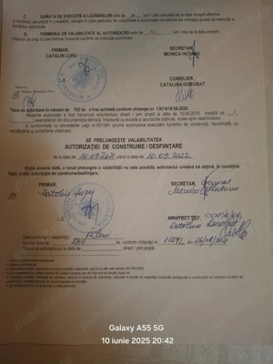 Teren de vânzare Lunca Cetatuii - imagine 3