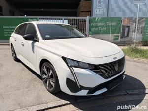 Peugeot 308 SW Allure   1.5 Diesel, Navi, LED, Digital-Cockpit  