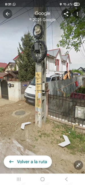 Teren de vânzare Lunca Cetatuii