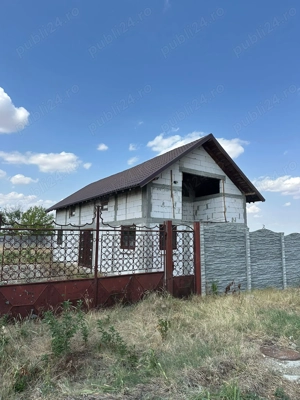 Casă de vânzare Găneasa Olt - imagine 2