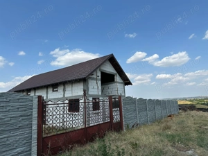 Casă de vânzare Găneasa Olt