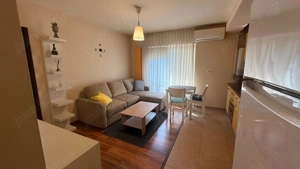 Proprietar, inchiriez apartament 2 camere+loc de parcare in Dumbravita