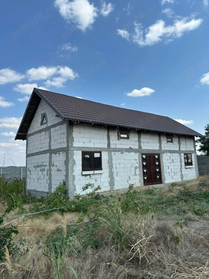 Casă de vânzare Găneasa Olt - imagine 3