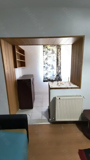 Garsoniera Tractorul Brasov - imagine 7