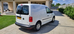 Volkswagen Caddy Model Nou - imagine 6