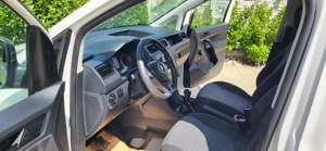 Volkswagen Caddy Model Nou - imagine 4
