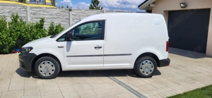 Volkswagen Caddy Model Nou - imagine 7