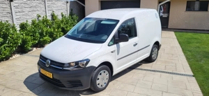 Volkswagen Caddy Model Nou - imagine 9