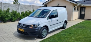 Volkswagen Caddy Model Nou - imagine 10