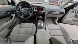 Audi A 6, automata - imagine 6