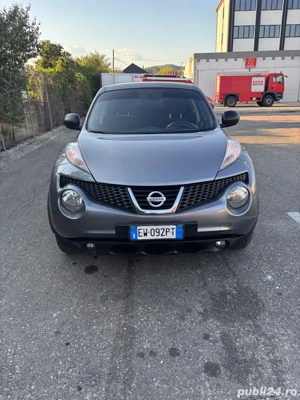 Nissan Juke facelift 2014,1.5dci,euro5,214000km!!!