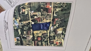 Vand teren 1770 mp, Localitatea Valea Dacilor Jud. CT