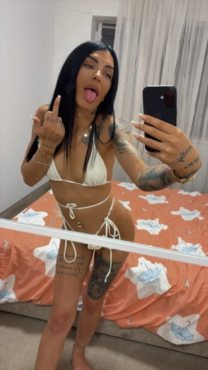 Escorta new la tine in oras, fac si  deplasari!!!