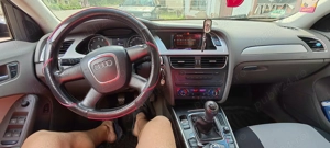 Vind mașină audi A4  B8  - imagine 4