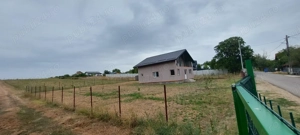 Case de vanzare Parcul natural Comana Giurgiu  - imagine 2