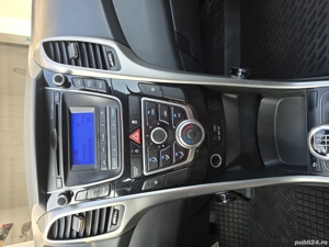 Vand Hyundai i30 fabricatie 2017