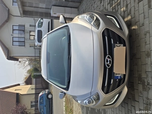 Vand Hyundai i30 fabricatie 2017 - imagine 3