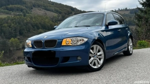 BMW seria 1 2006