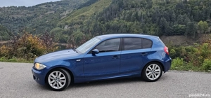 BMW seria 1 2006 - imagine 4