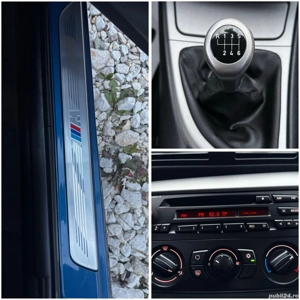 BMW seria 1 2006 - imagine 5