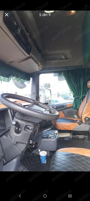  Scania r480 hpi  - imagine 3