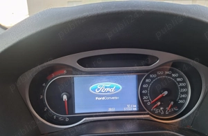 Ford Mondeo MK4  2.0 TDCI 2010 - imagine 6