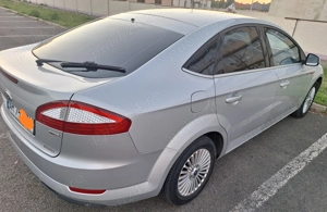 Ford Mondeo MK4  2.0 TDCI 2010 - imagine 4