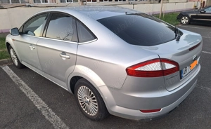 Ford Mondeo MK4  2.0 TDCI 2010 - imagine 3