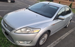 Ford Mondeo MK4  2.0 TDCI 2010