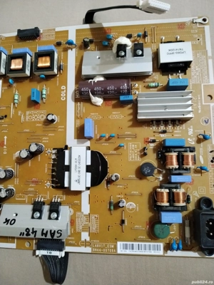 Sursa bn44-00709a Samsung48