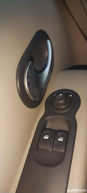 Vand Renault Modus  - imagine 5