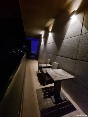 Proprietar închiriez studio Mamaia Nord - imagine 4