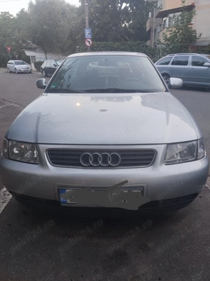 De vânzare audi A3  - imagine 3 De vânzare audi A3  - imagine 3