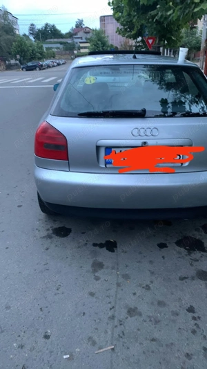 De vânzare audi A3  - imagine 5 De vânzare audi A3  - imagine 5