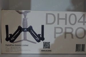 Digitalfoto Dh04 Pro  - imagine 4