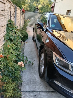 Propietar vând VW passat b8, comfortline, 2.0 TDI,LED DSG,2019 - imagine 3