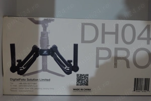 Digitalfoto Dh04 Pro 