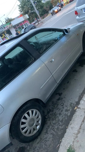 De vânzare audi A3  - imagine 6 De vânzare audi A3  - imagine 6