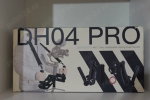 Digitalfoto Dh04 Pro  - imagine 3