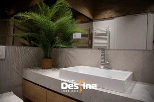 Apartament modern cu 2 camere 65 mp, mobilat si utilat premium - Silk District - imagine 14