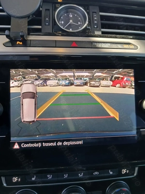 Propietar vând VW passat b8, comfortline, 2.0 TDI,LED DSG,2019 - imagine 9