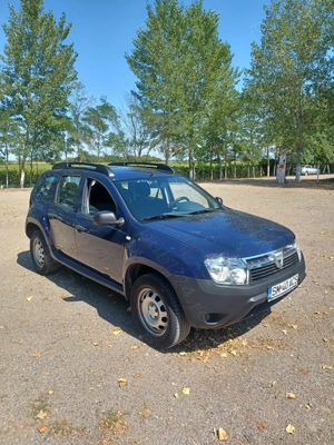 Dacia Duster 1.6 2010