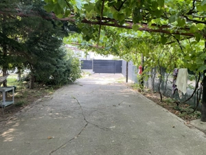 VOLUNTARI - Catedrala | Casa 7 Camere + Constructie Secundara - imagine 3