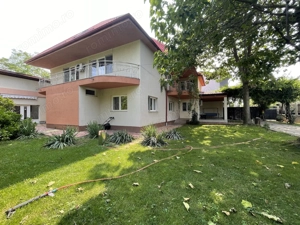 VOLUNTARI - Catedrala | Casa 7 Camere + Constructie Secundara