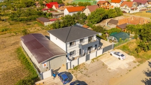 Casă modernă 5 camere Zimandcuz de vanzare - imagine 13 Casă modernă 5 camere Zimandcuz de vanzare - imagine 13